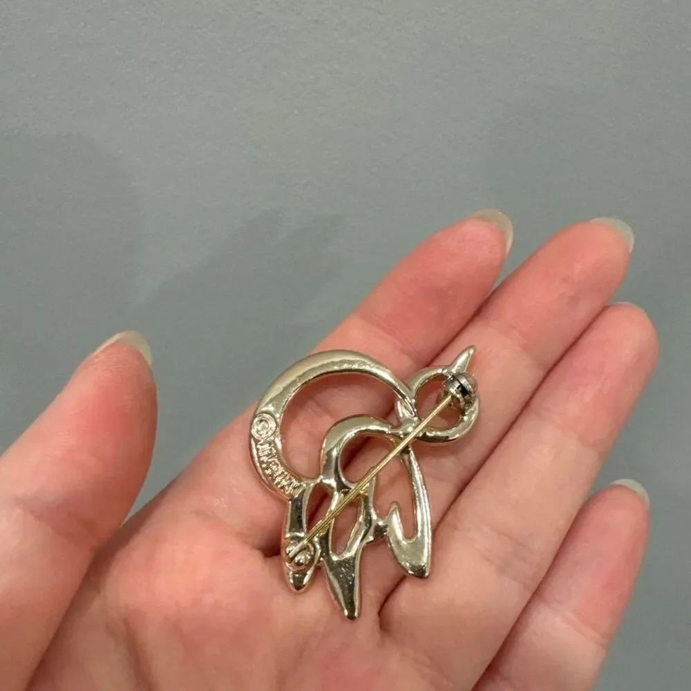 Unbranded Women's Silver and Grey Jewellery